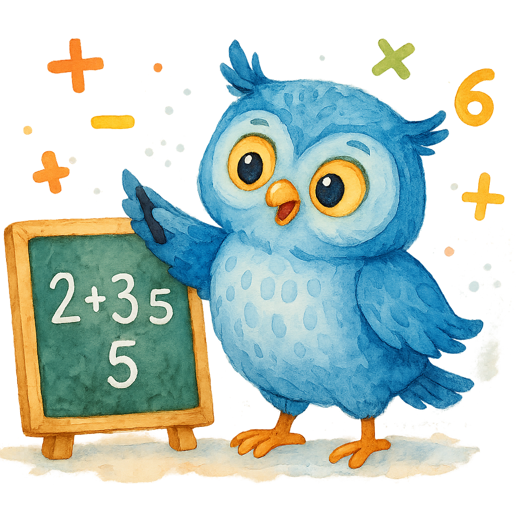 Math Workbook cover