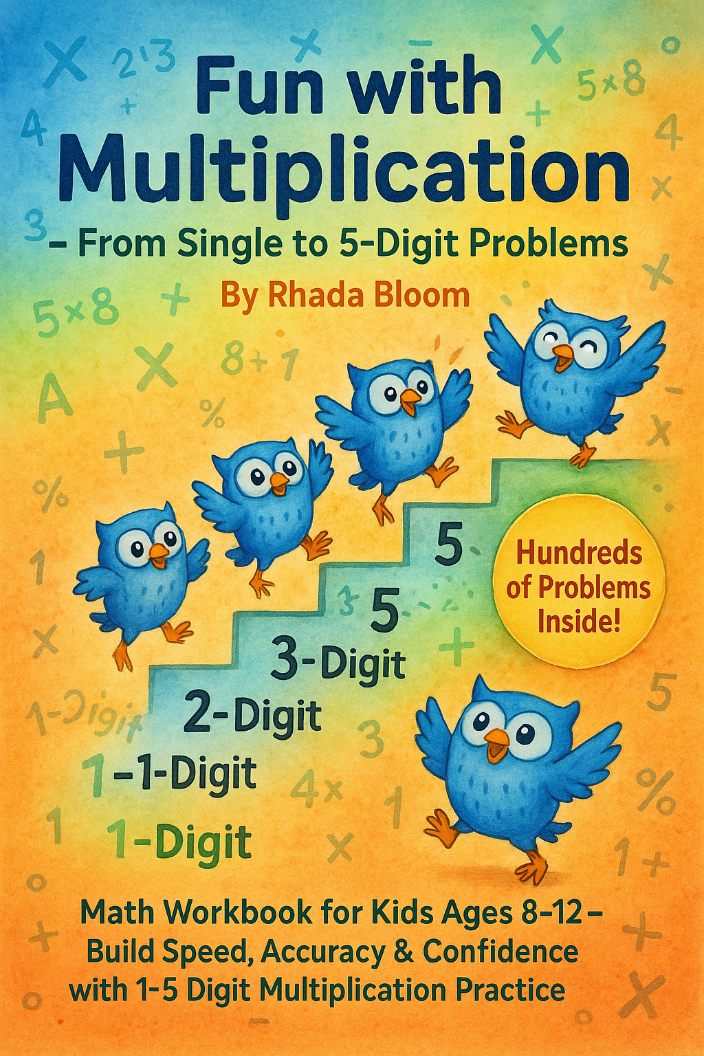 Book Cover