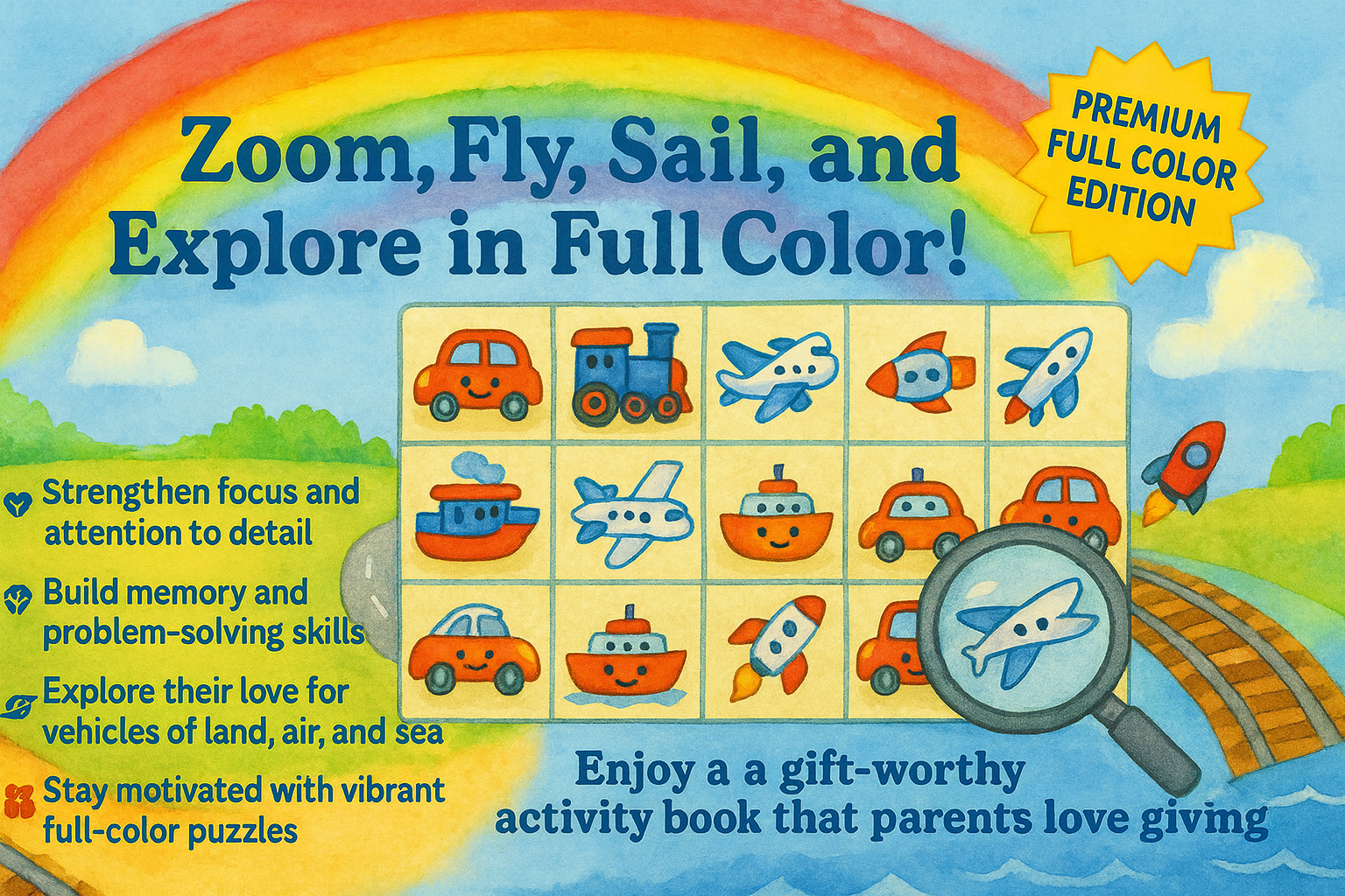 Emoji Emotions Explorer – Premium Full Color Edition