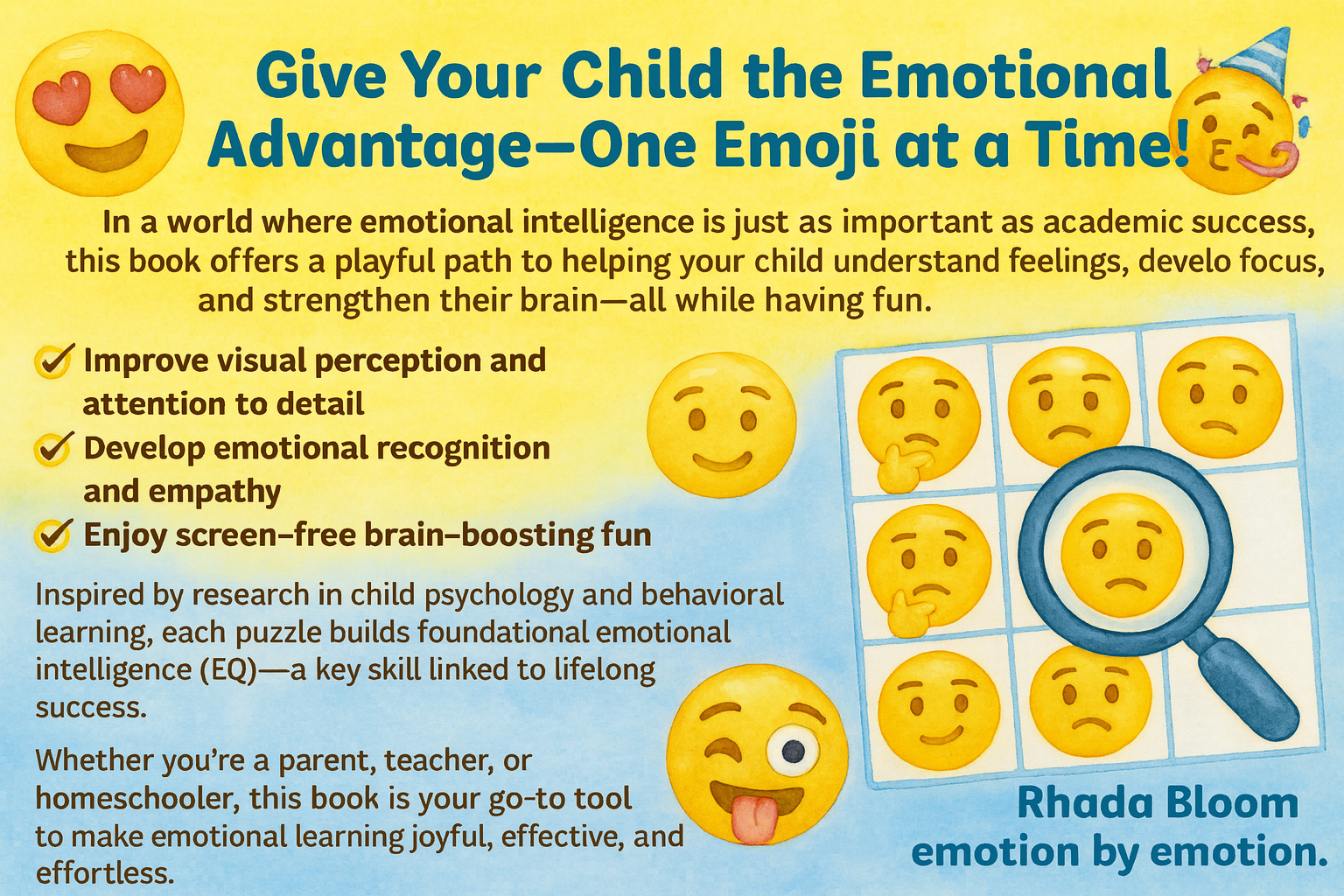 Emoji Emotions: Spot the Difference