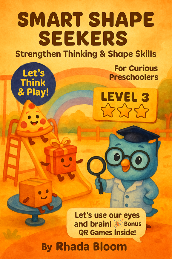 Smart Shape Seekers